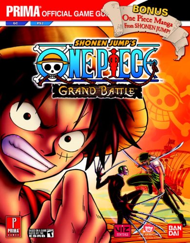 Grand Battle (Prima Official Game Guides)