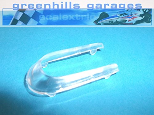Greenhills Scalextric Ferrari 156 F1 C62/C90 Screen - New G51