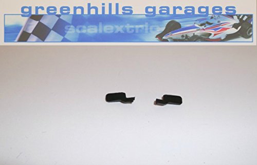 Greenhills Scalextric MG Metro & 6R4 Mirrors - New