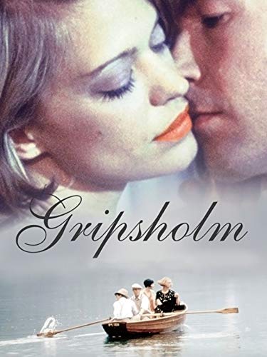 Gripsholm: Tiempo de amar