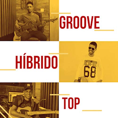 Groove Híbrido Top