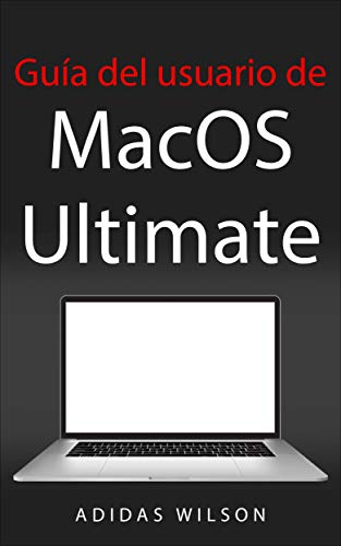 Guía del usuario de MacOS Ultimate