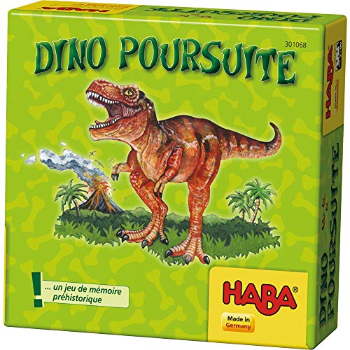HABA- Dino Perperseguida, 301068