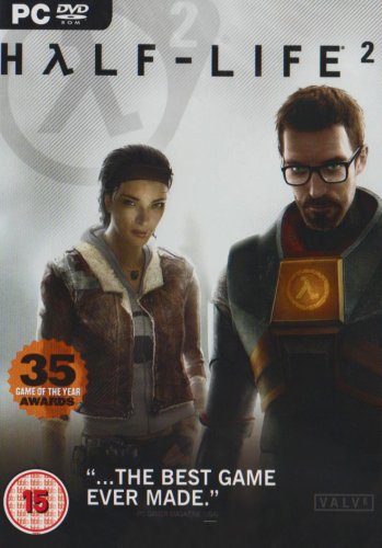 Half Life 2 Classic (PC) [Importación inglesa]