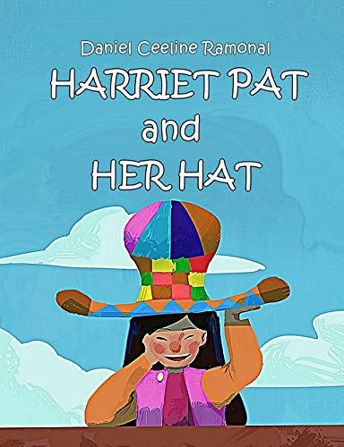 Harriet Pat and Her Hat (English Edition)