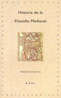 Historia de la Filosofía Medieval: 2 (Tractatus philosophiae)