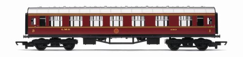 Hornby-El Material rodante-Ferrocarril (R4388)