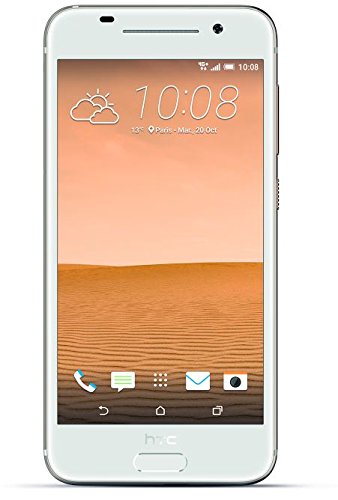 HTC One A9 16GB 4G Oro - Smartphone (SIM única, Android, NanoSIM, Edge, GPRS, UMTS, LTE)