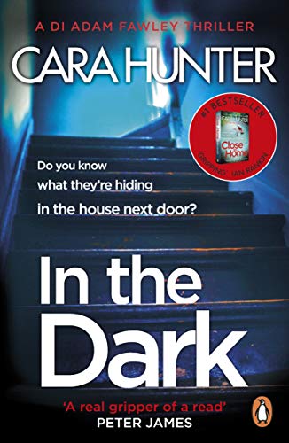 In The Dark: from the Sunday Times bestselling author of Close to Home (DI Fawley)