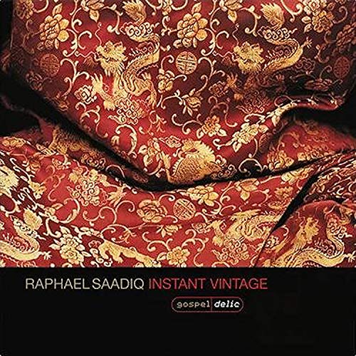 Instant Vintage [VINYL] [Vinilo]