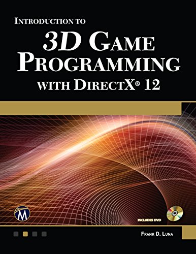 Introduction to 3D Game Programming with DirectX 12 (Computer Science)