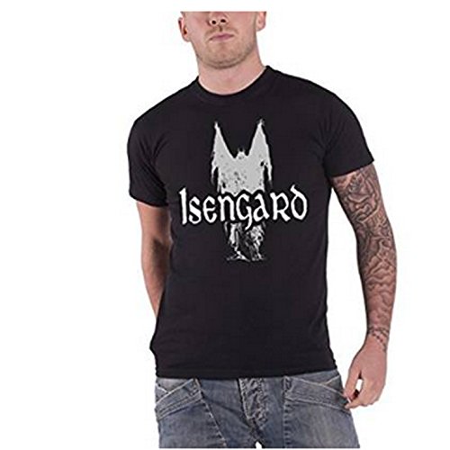 ISENGARD        LOGO    T-Shirt   XL