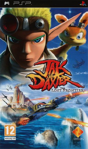 Jak & Daxter:Sfida Senza Confini