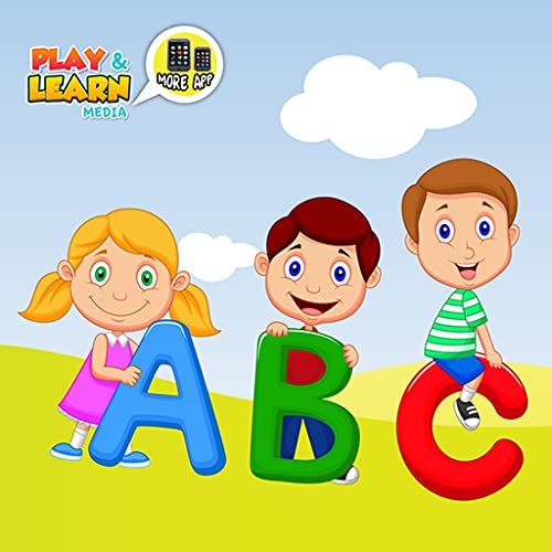 ★★★ Juegos educativos de preescolar y kindergarten gratuitos - ABC Kids - juegos educativos preescolares para niños de 3, 4, 5 y 6 años de edad, todo en uno. ★★★