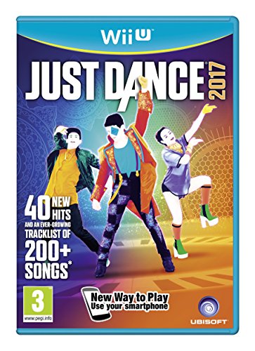 Just Dance 2017 [Importación Inglesa]