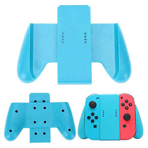 Kailisen Comfort Grip Compatible with Nintendo Switch Joy con Controller (Azul)