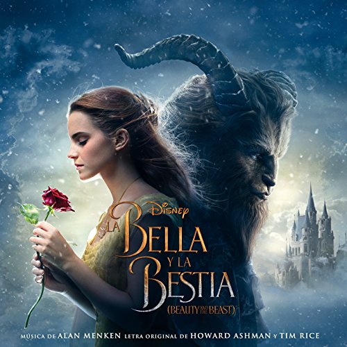 La Bella y la Bestia (Beauty and the Beast) (Banda Sonora Original en Castellano)