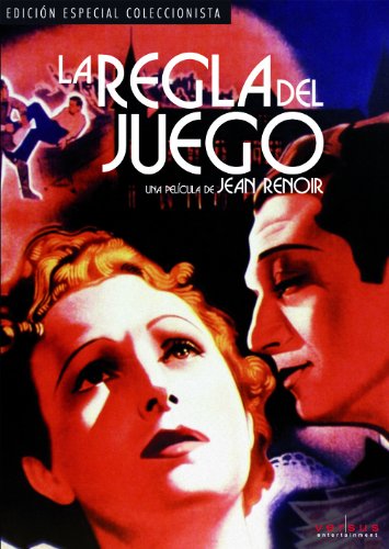 La Regla Del Juego [DVD]