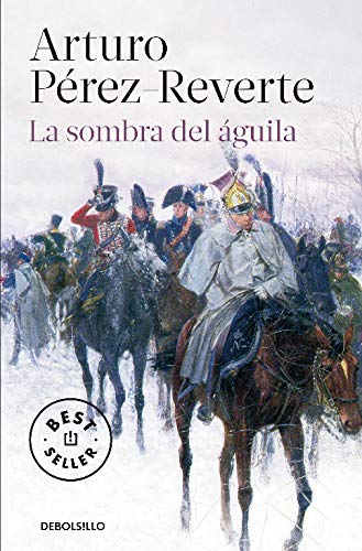 La sombra del águila (Best Seller)