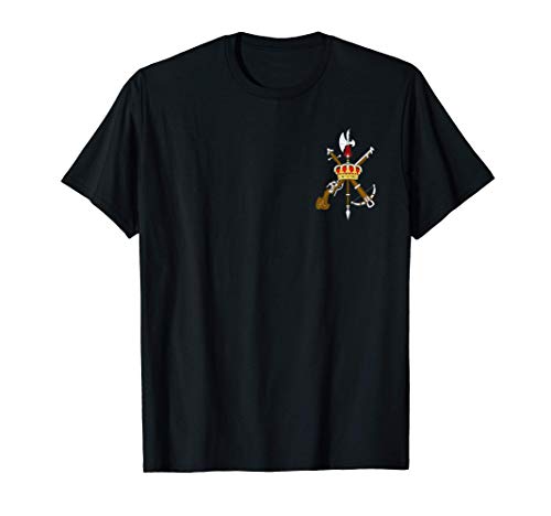 Legión Española - La Legión Camiseta
