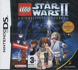 Lego Star Wars II La Trilogia Original