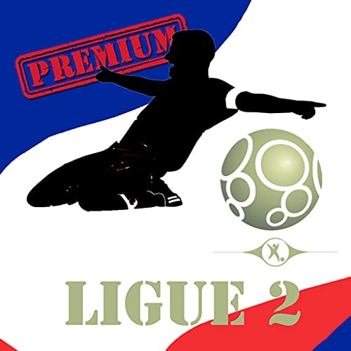 Ligue 2 France Premium Version