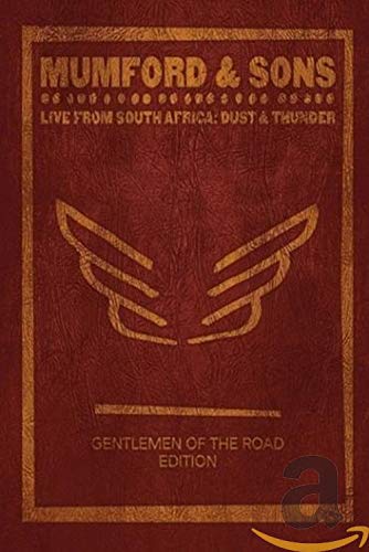 Live In South Africa [DVD]