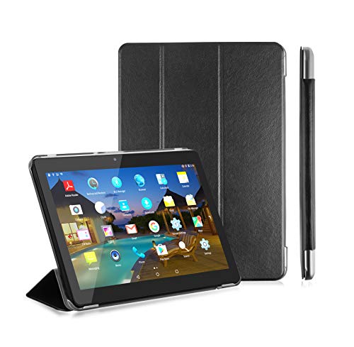 LNMBBS Funda X109 （4+64G） 10.1 Pulgadas Tablet(Negro)