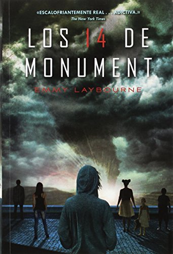 Los 14 de Monument: Los 14 de Monument, 1