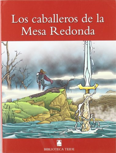 Los caballeros de la Mesa Redonda (Biblioteca Teide) - 9788430760244: 10