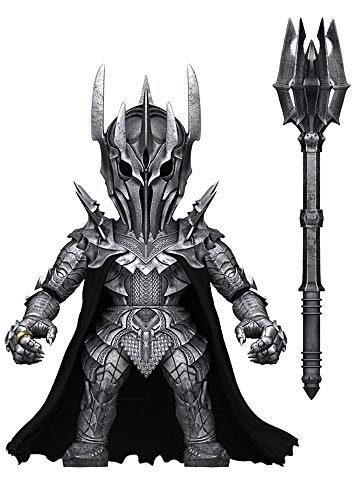 Loyal Subjects Action Figure Lord of The Rings Sauron Figura 8cm