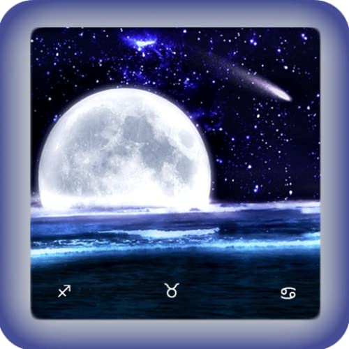 Lunar calendar Dara-Pro