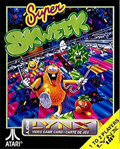 Lynx - Super Skweek