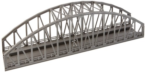 Märklin 74636 - Puente de arco de 360 ​​mm, H0 [importado de Alemania]