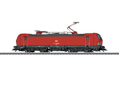 Märklin Schenker Rail 36197 - Maqueta de Locomotora eléctrica (Escala H0)