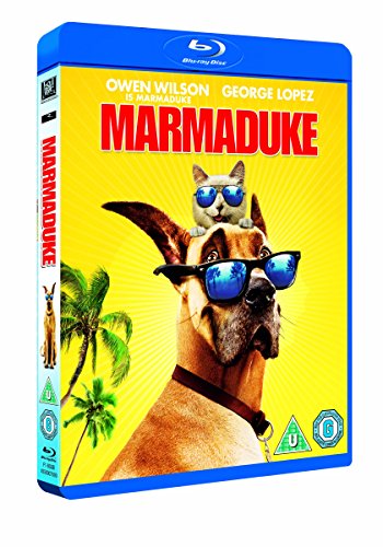 Marmaduke [Reino Unido]