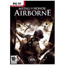 Medal of Honor: Airborne Value Games [Importación italiana]