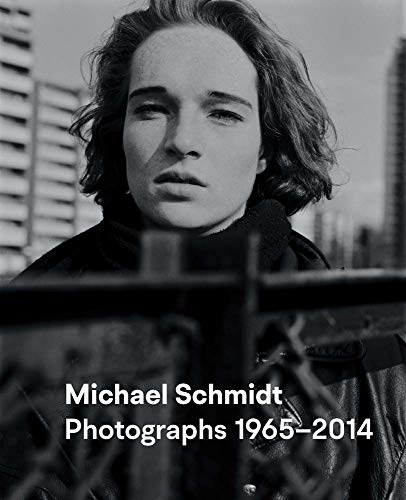 Michael Schmidt: Photography 1965–2014: Ausst. Kat. Hamburger Bahnhof, März 2020. Galerie nationale du Jeu de Paume, Paris, 2021. Museo Nacional Centro de Arte Reina Sofía, Madrid 2021-2022