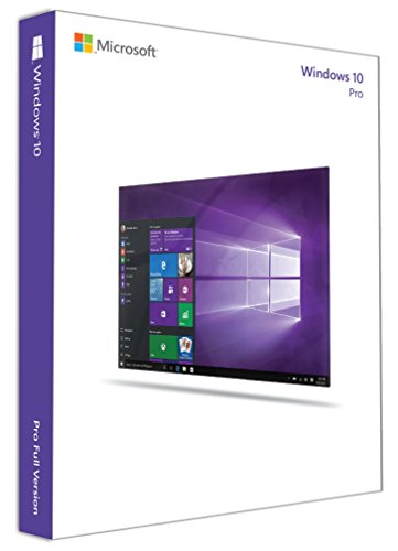 Microsoft Windows 10 Pro - Sistema operativo