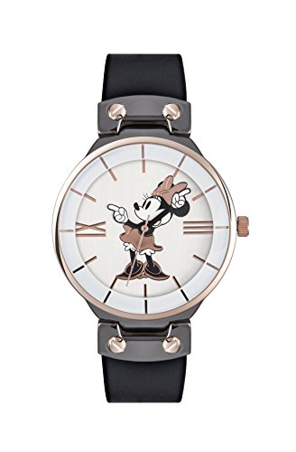 Minnie Mouse Reloj Analógico para Mujer – MN1564
