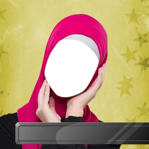 Montaje de fotos Hijab