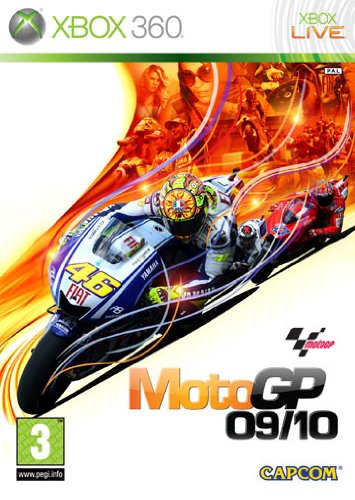 Moto Gp 2009-2010