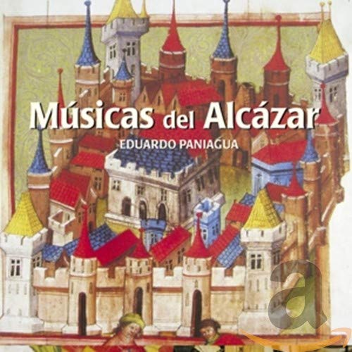 Musicas Del Alcazar