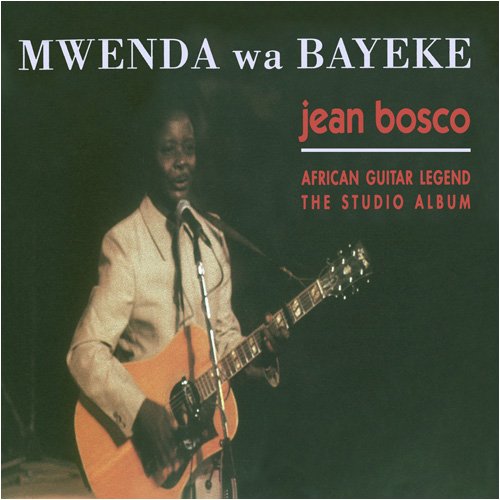 Mwenda Wa Bayeke