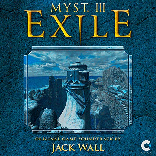 Myst III: Exile (Original Game Soundtrack)