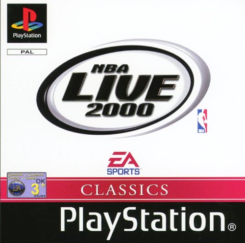 NBA Live 2000 Classic