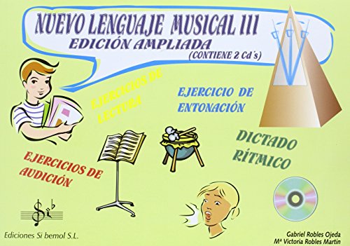 Nuevo Lenguaje Musical: 3