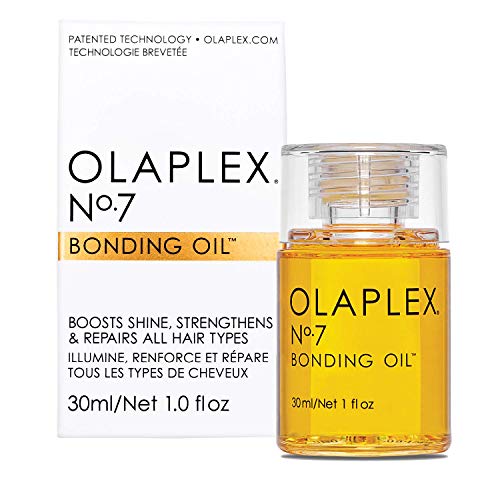 Olaplex No.7 Bond Smoother New 30 ml, 90 g