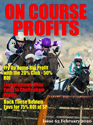 On Course Profits (English Edition)