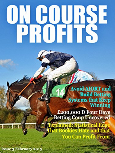 On Course Profits (English Edition)